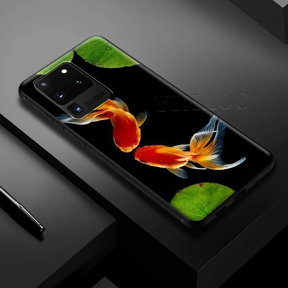 Чехол для рыбалки на карпа Samsung Galaxy A7 A8 A9 A10 A20 A30 A40 A50 A70 S10 Plus S20 Ultra Note 10 Lite A51 A71 A81 A91 |