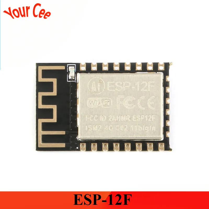 ESP8266 Wi-Fi Беспроводной модуль адаптера ESP-01 ESP-01S ESP-01M ESP-01F ESP-07 ESP-07S ESP-12E ESP-12F ESP-12S ESP-M2