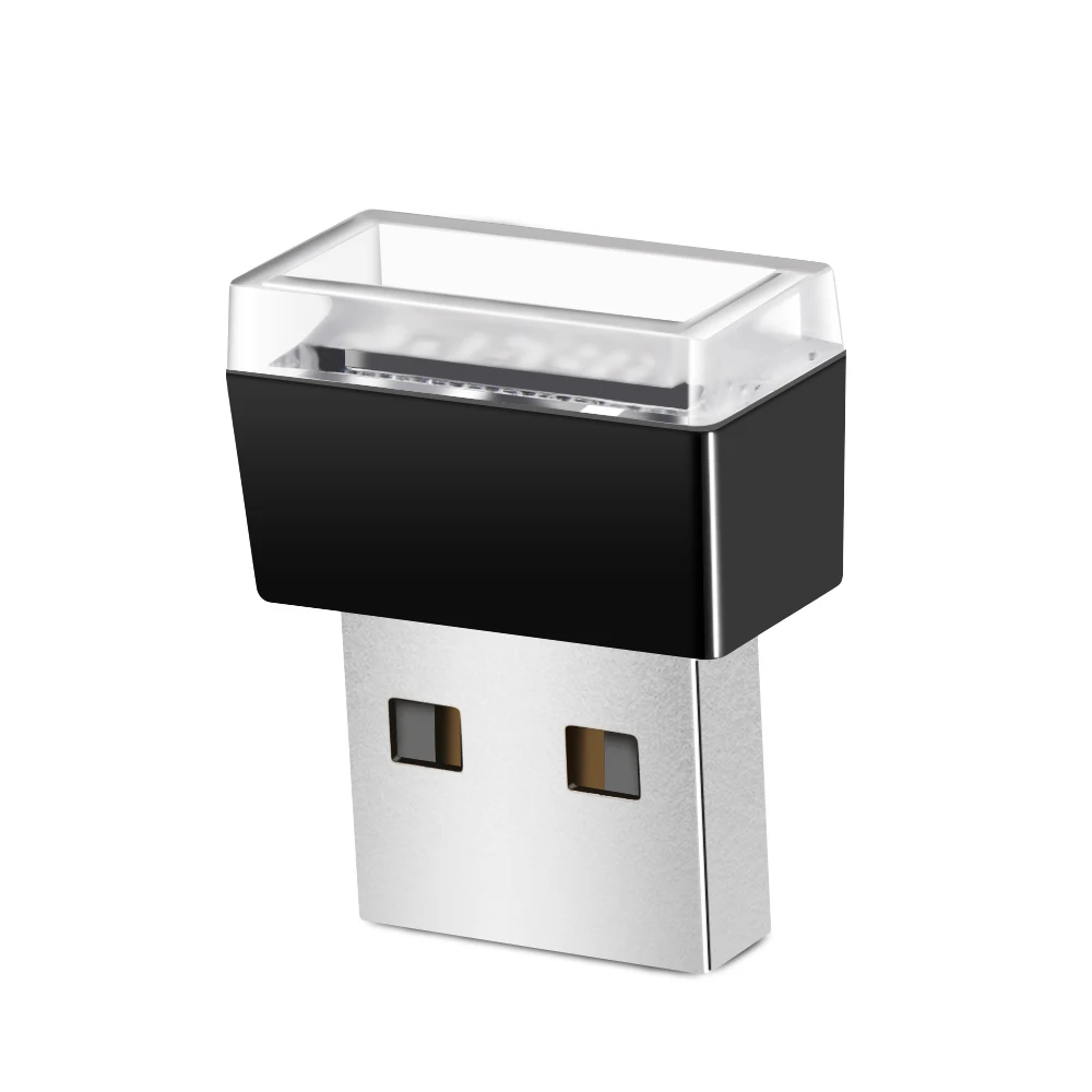 Светодиодный ная автомобильная USB атмосферный свет для renault duster megane captur fluence clio