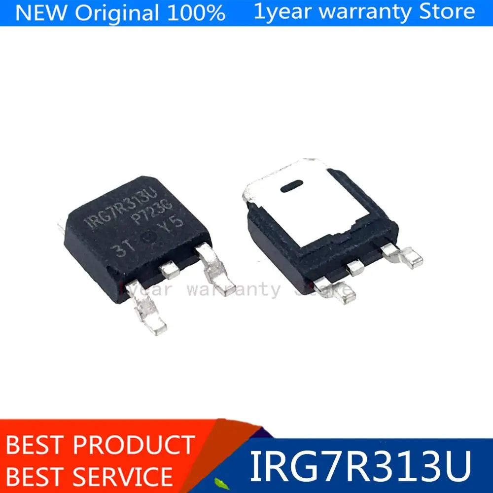 

20pcs/lots IRG7R313U IRG7R313 TO-252 New original IC In stock!