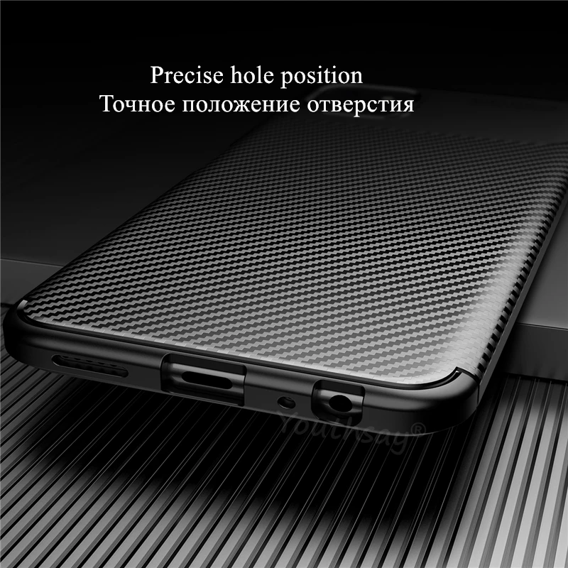 for samsung galaxy a22 case for samsung a22 cover rubber carbon silicone fundas protective soft case for samsung galaxy a22 5g free global shipping