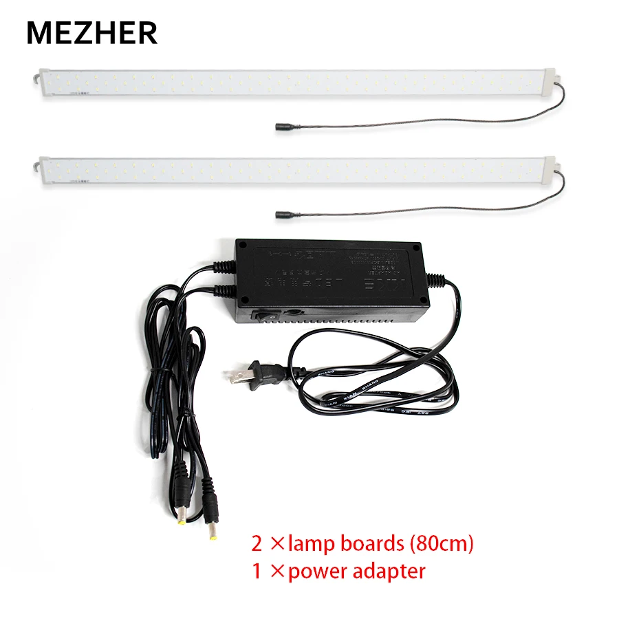 Портативный складной Лайтбокс для фотостудии 80 см 55 Вт | Электроника