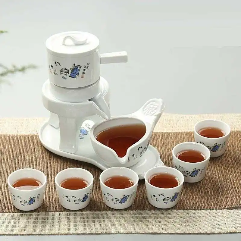 

Do Kuchni Kitchen Kung Fu Ev Dekorasyon Aksesuarlar Organizer China Tea Teapot Chinese Home Decoration Accessories Teaware Set