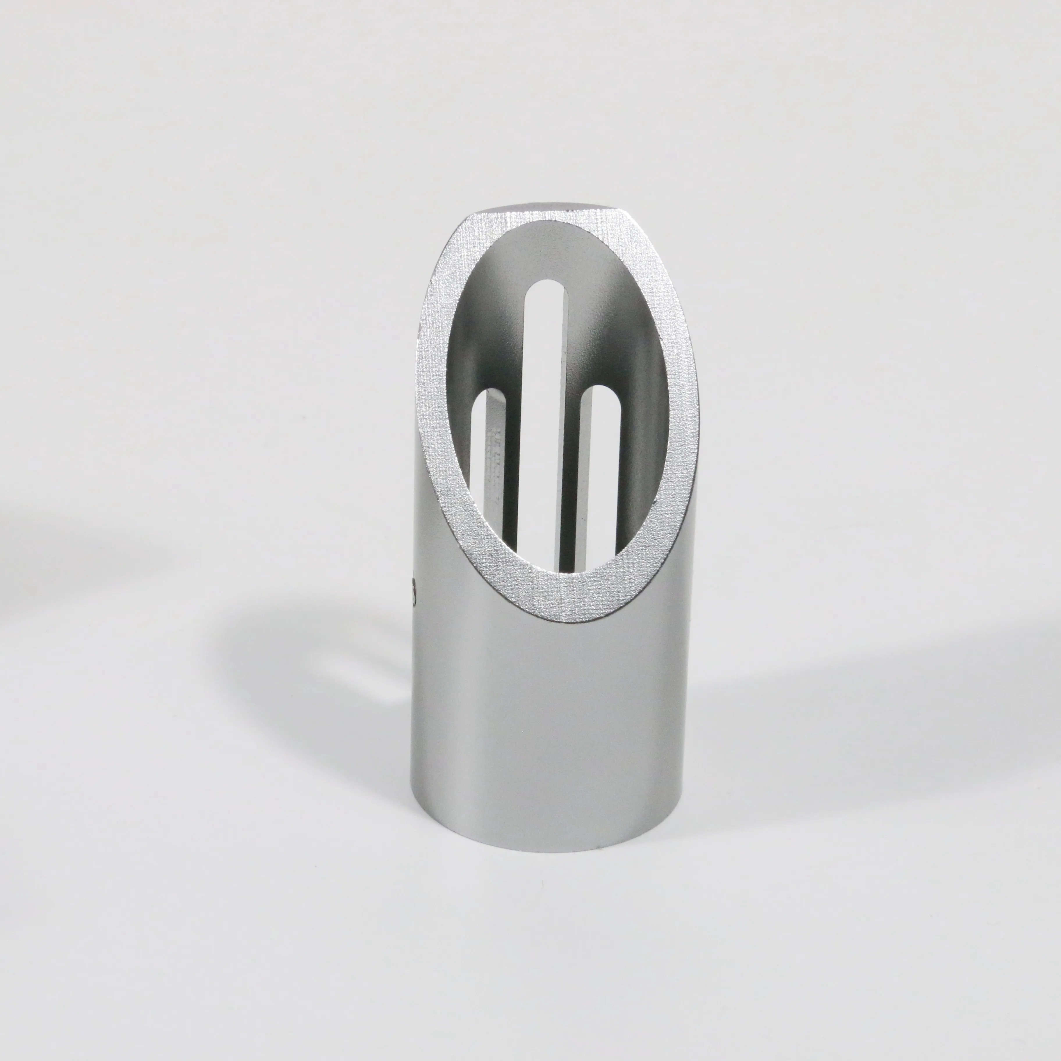 saberfeast emitter parts for lightsaber sword metal hilt laser custom diy accessories head components toys et011 free global shipping