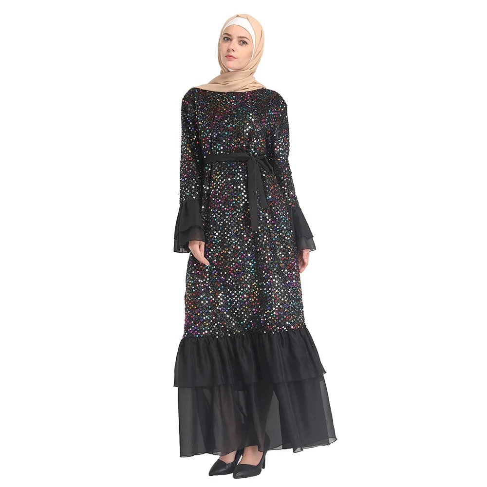 

Muslim Fashion