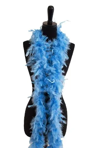 2 метра пушистые аксессуары для одежды куриное перо костюм/шоу/украшение