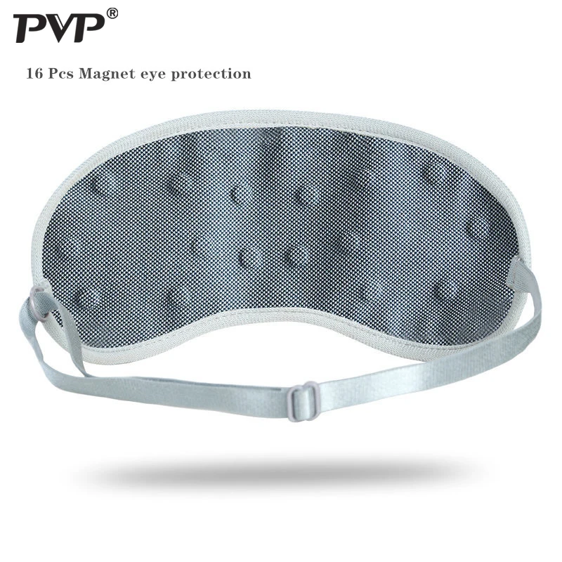 Инфракрасный магнит для ухода за сном глаз турмалиновый Массажер снятия