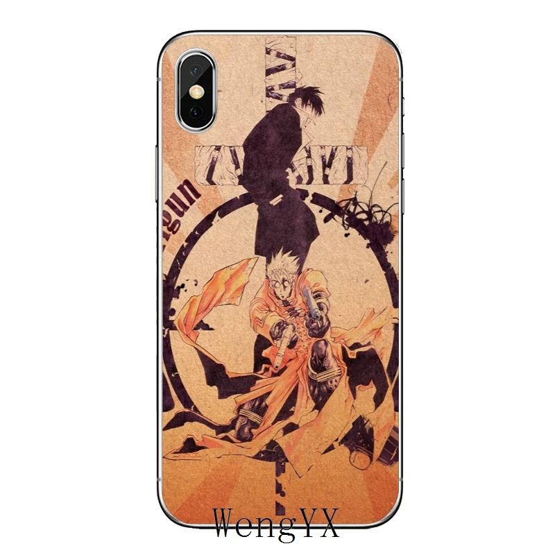 Крутой чехол для телефона с рисунком Аниме Манга аксессуары iPhone 11 Pro XS Max XR X 8 7 6 6S