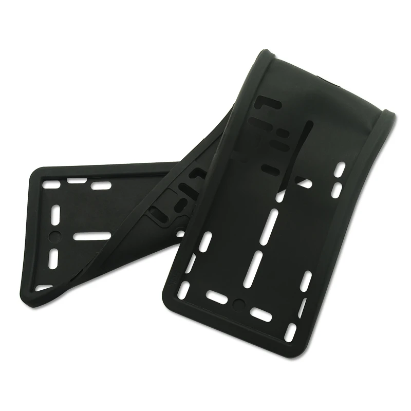 1 Набор силиконовых железных европейских немецких и российских автомобильных