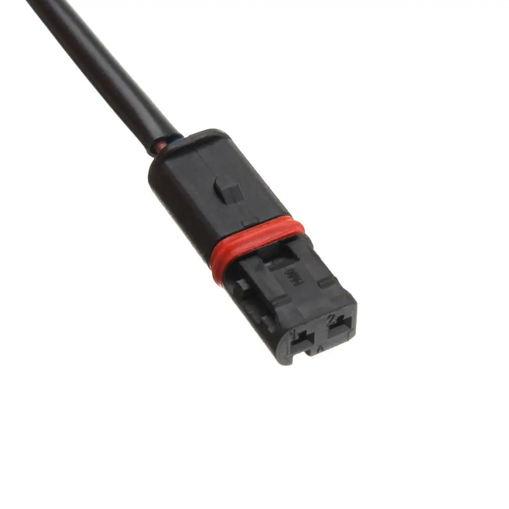 Для BMW R1200 F800 F650GS F700GS 2 шт. сигнал поворота мотоцикла Светодиодная лампа s высокая