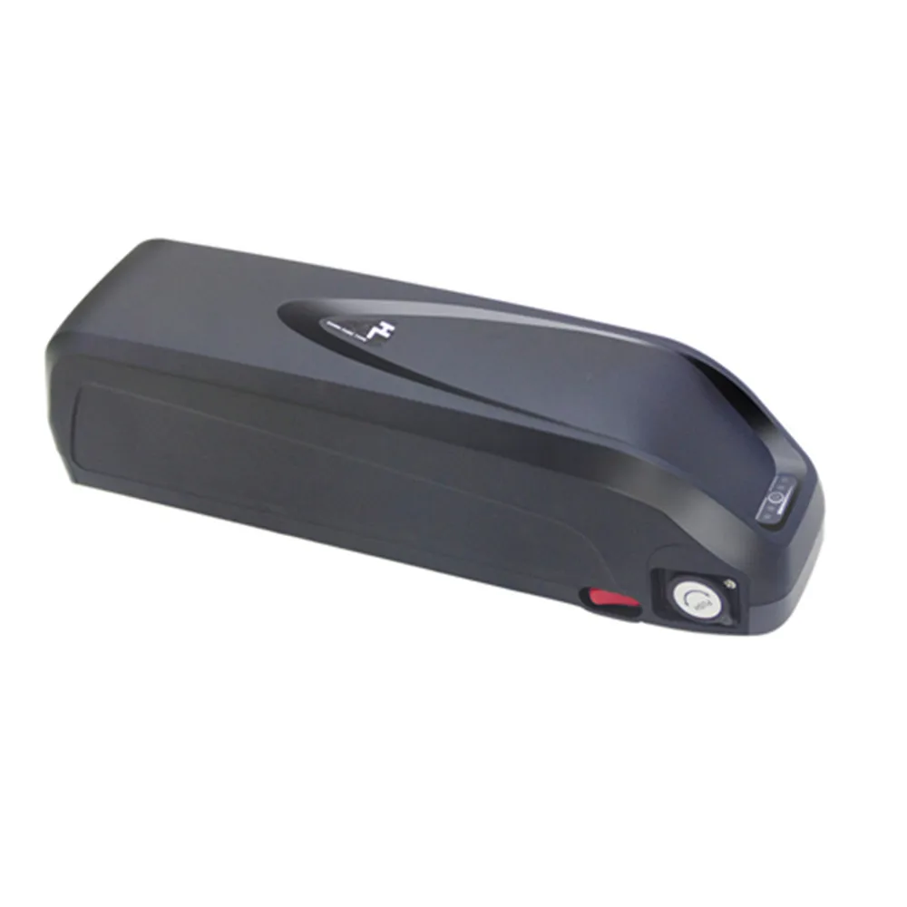 Оригинальный 48 Вольт хайлон фара для электровелосипеда в Батарея Замена апгрейд