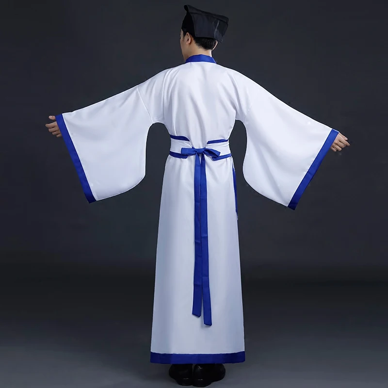 Мужские костюмы эрудиты герои боевые искусства киновыступления |