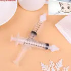 2 шт., иглы для чистки носа, 10 мл