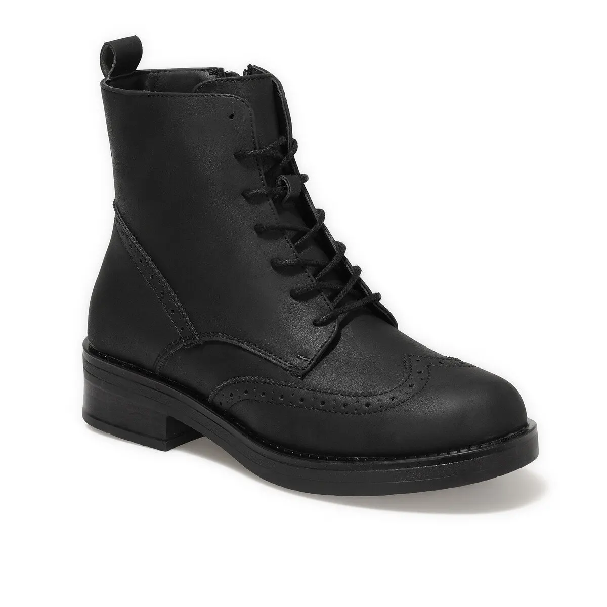 

316756.Z Black Women Casual Boots