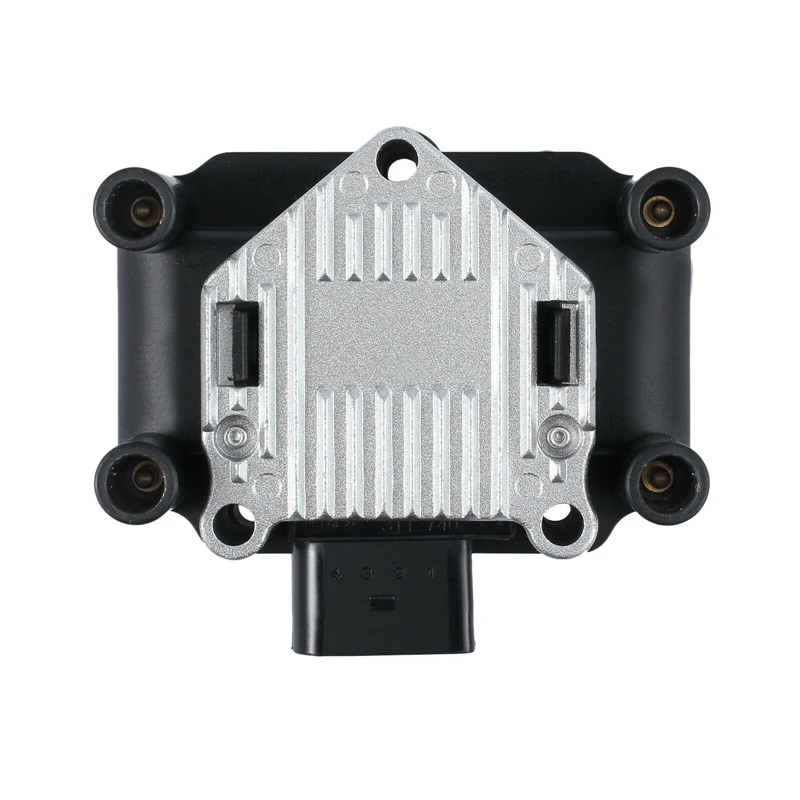 Направляющая для катушки зажигания 032905106E VW Golf Jetta Beetle Audi A3 A4 Skoda Fabia Seat | Автомобили