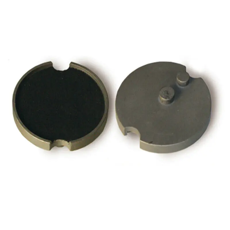 

EG Metal Adapter Plate for STI Prepmaster