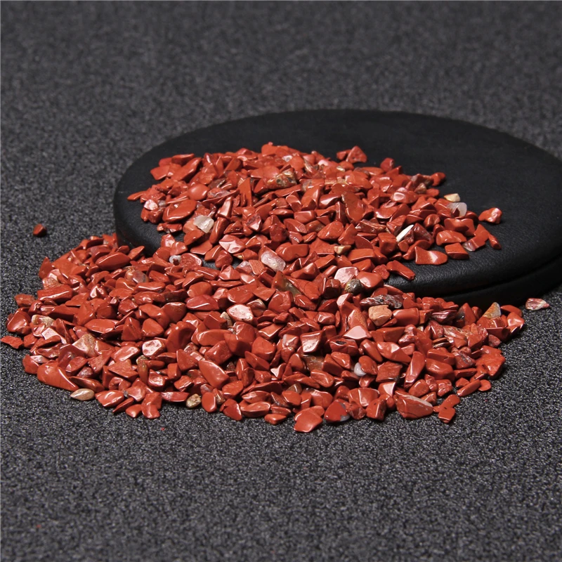 

Розовый кварц кристаллы 3-5 мм RISYF