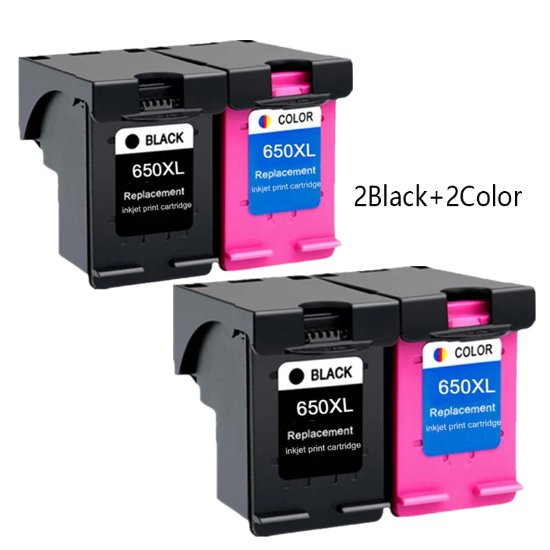 Картридж для принтера HP Deskjet 650 1015 1515 2515 2545 2645 3515 3545|Чернильные картриджи| |
