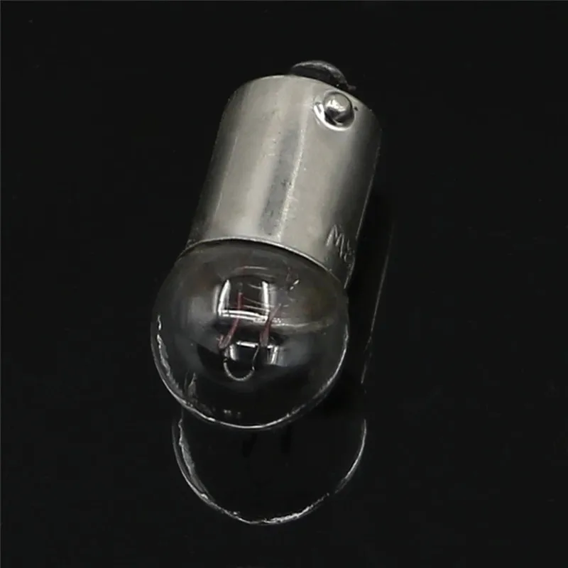 Лампочки для спидометра 5X 6 в 3 Вт Honda C70 CB125S MR175 MR250 TL125 TL125S TL250 XL75 XL80S XL100 XL100S XL125 XL125S