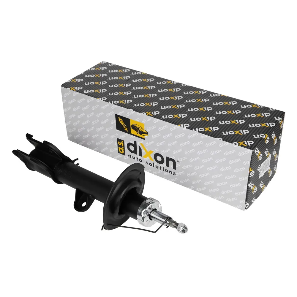 Амортизатор передний левый |