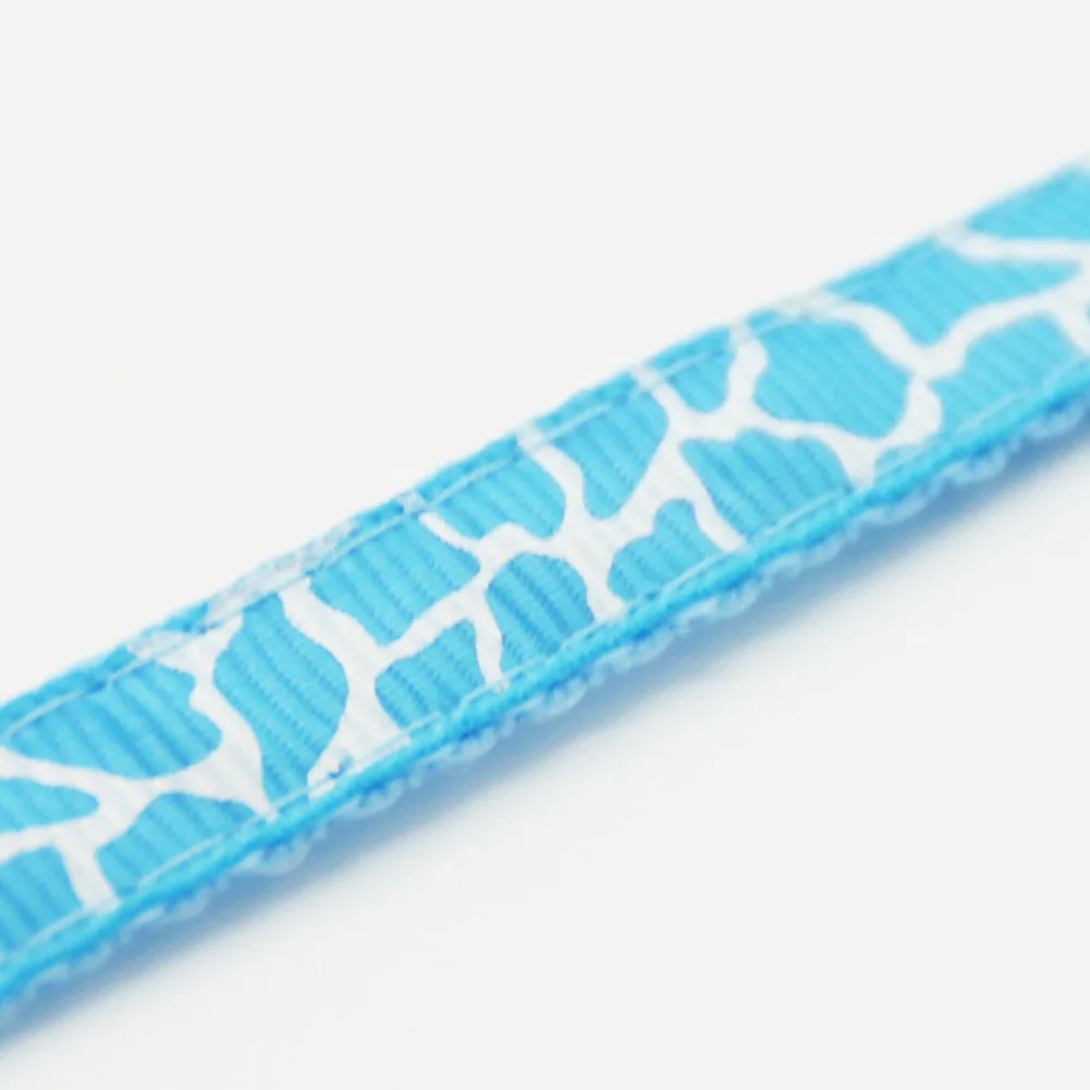 Модное женское ожерелье TINGHAO с колокольчиком для маленьких собак щенков котят |