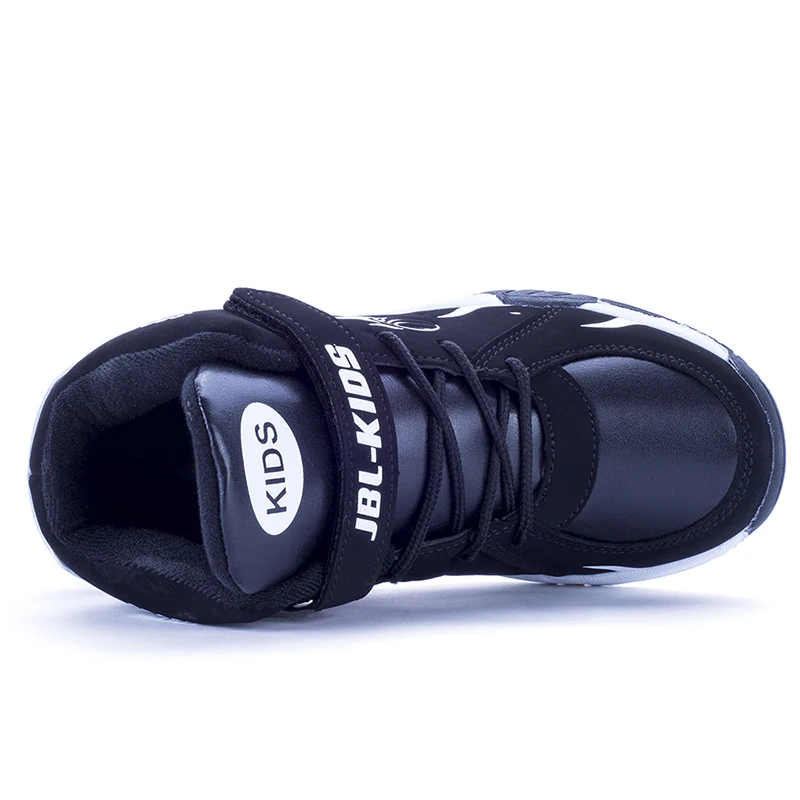 Boys Basketball Sneakers Kids Warm Jodan Shoes 11 For Youth |