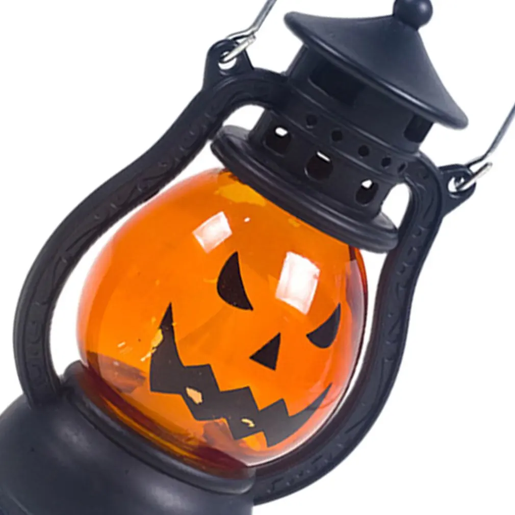 Праздничные украшения огни атмосферные тыквенные фонари низкое потребление