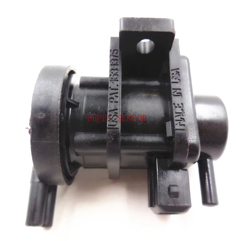 Соленоидный клапан для модели Renault 1 9 DCI дизельная очистка вакуумный