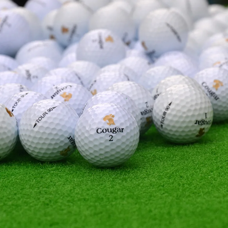 Мяч для гольфа двойная тренировочная игра посвященная Новинка &quotсудьба&quot| |