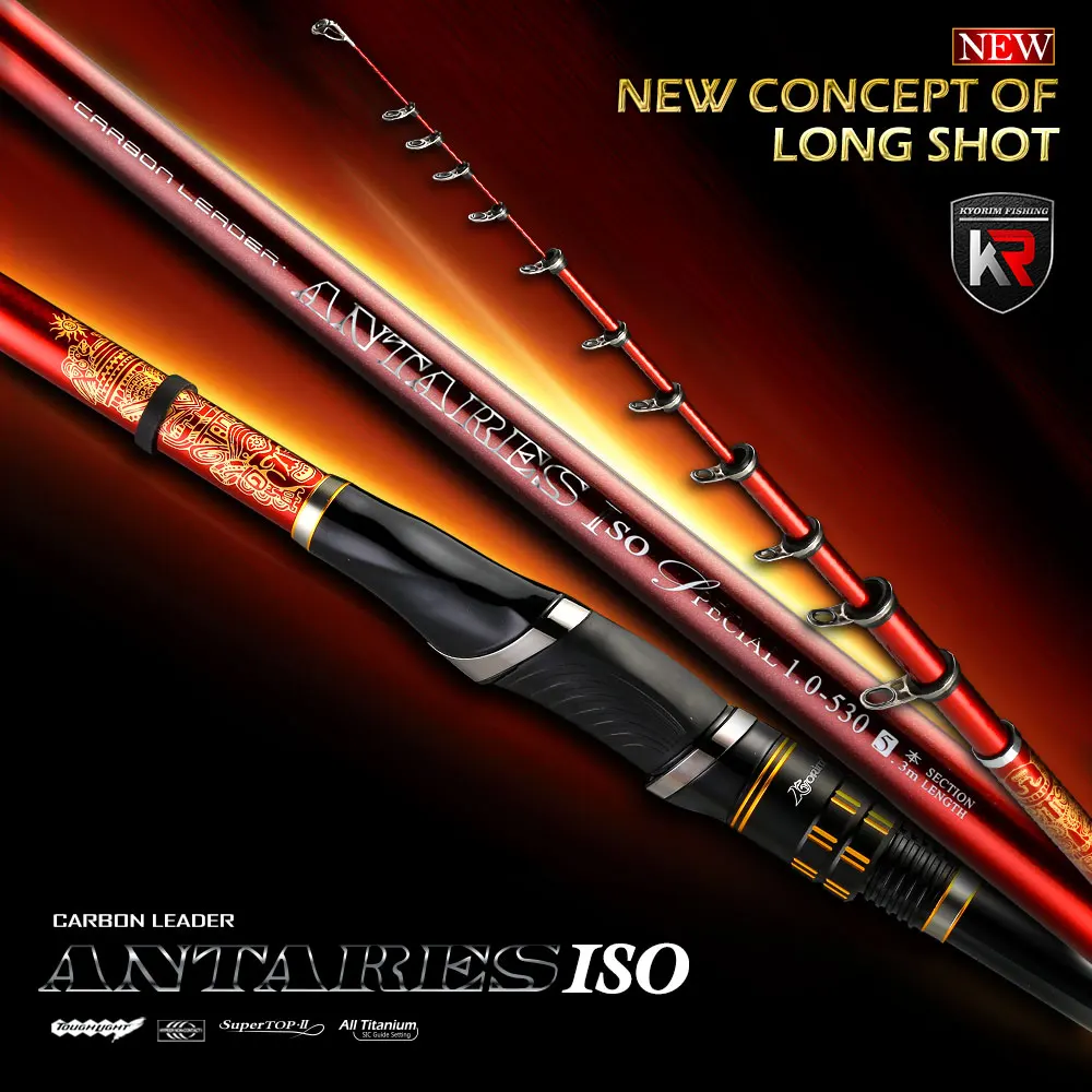

Japan import High carbon ultralight super fine reef rock fishing rod 4.3/5.3m Fuji Hand Carp Blackbird Rods 1.25/1.5/1.75# Pole