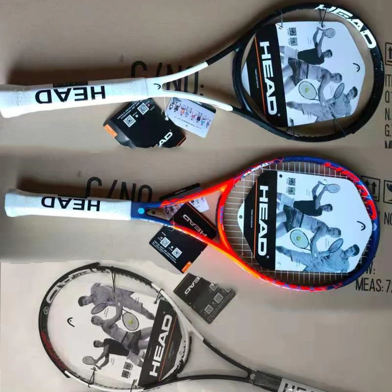 

New Pure Full Carbon Racket Sports Racket Professional Tennis Racket