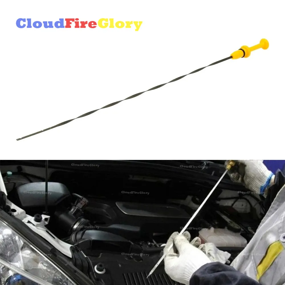 

Масляный щуп CloudFireGlory для Citroen, Saxo, Berlingo, Peugeot 1007, 206, 306, 307