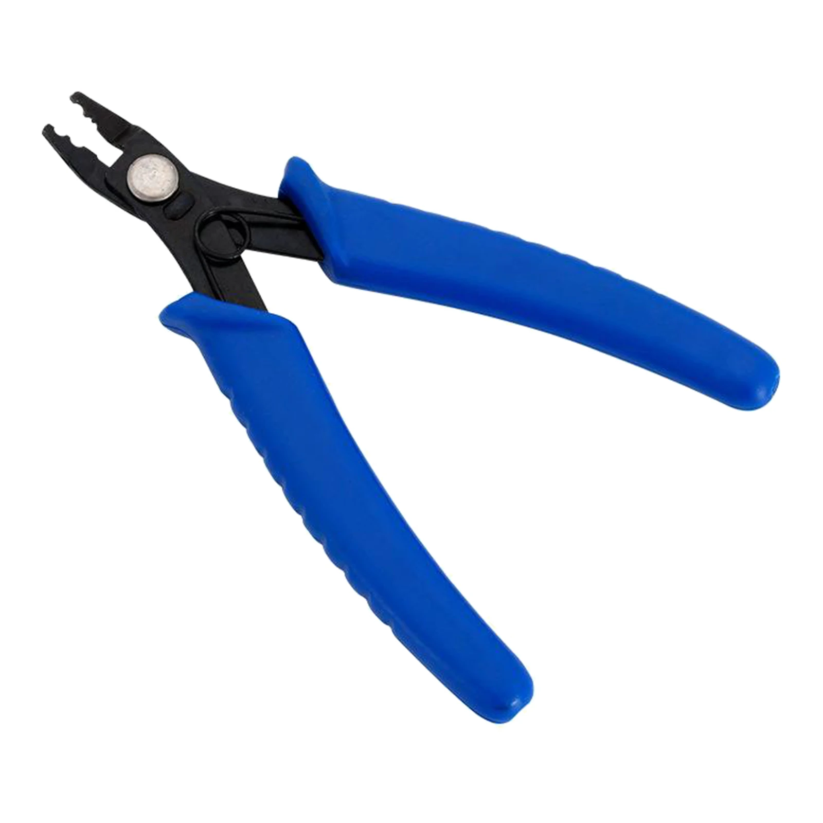 Плоскогубцы обжимной инструмент обжим для обжима бисера 1 шт. | Украшения и