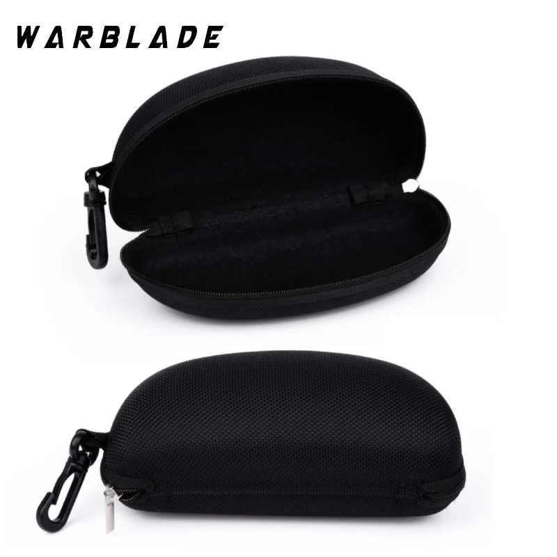 Солнцезащитные очки-авиаторы WarBLade мужские в классической оправе из сплава с