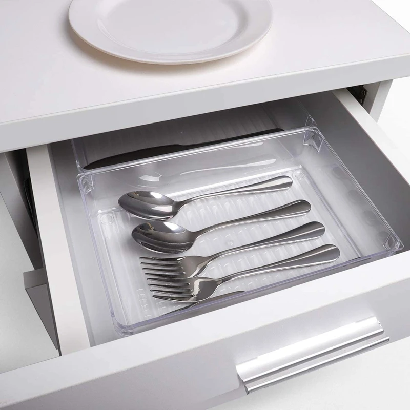 Ящик поднос для хранения ящик с перегородками индивидуальным дизайном спальни