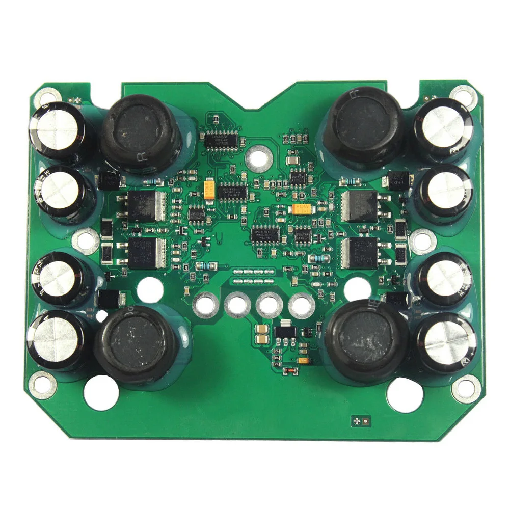 Модуль управления Профессиональный впрыск топлива fim доска стабильный