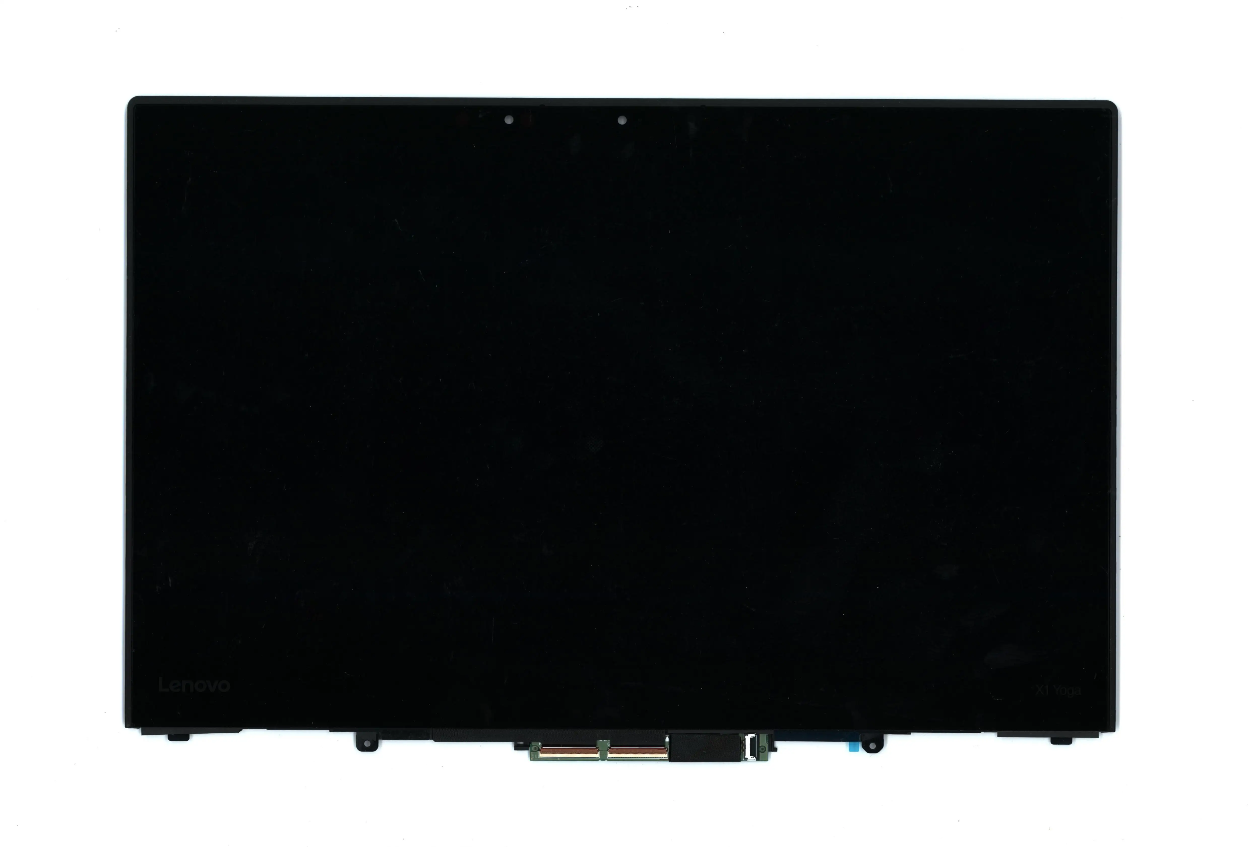 

01AX891 Full HD Assembly With Frame And Board For Lenovo X1 Yoga 2nd Generation
