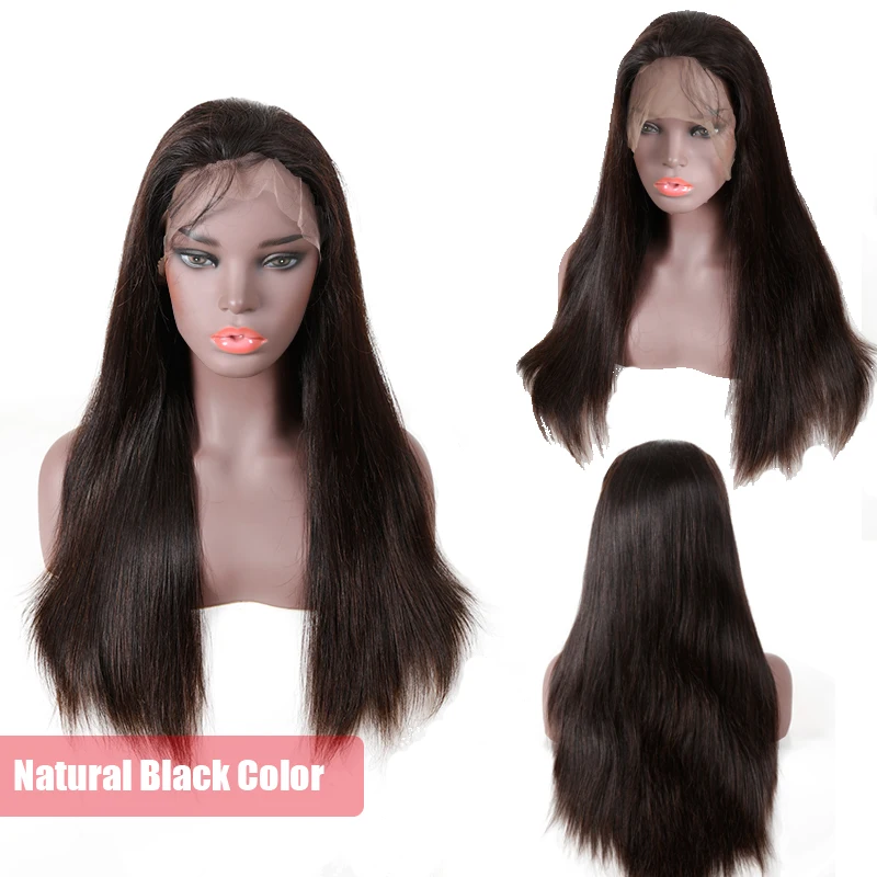 Али queen hair короткие парики человеческих волос 613/красный/синий/черный/фиолетовый/розовый парик Реми бразильские Ombre Синтетические волосы на кружеве парик блондинка Боб парики