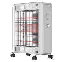 3 speed for home greenhouse workshop garage use industrial heater electric industrial electric fan heater