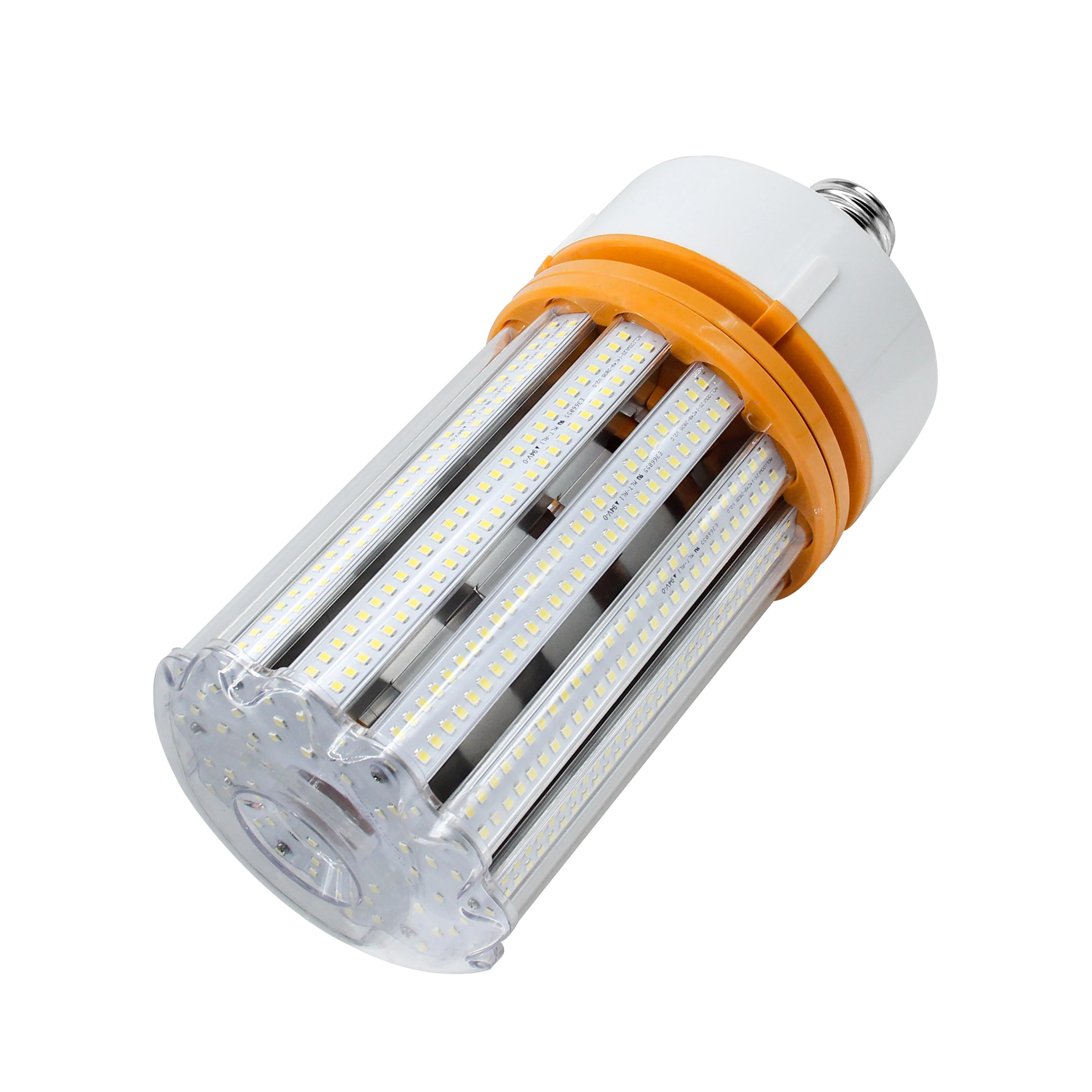 Светодиодный кукурузный светильник лампы 100W эквивалент 350W металлогалогенные CFL