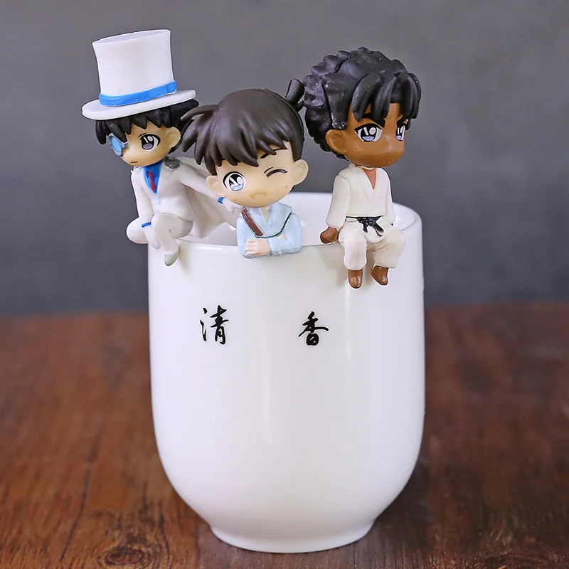 Экшн фигурки из ПВХ 6 шт./компл.|Игровые и трансформеры| |