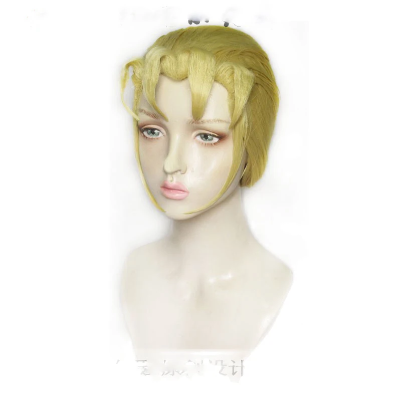 Костюм для косплея Suzi Q из аниме невероятные приключения Джоджо костюм горничной