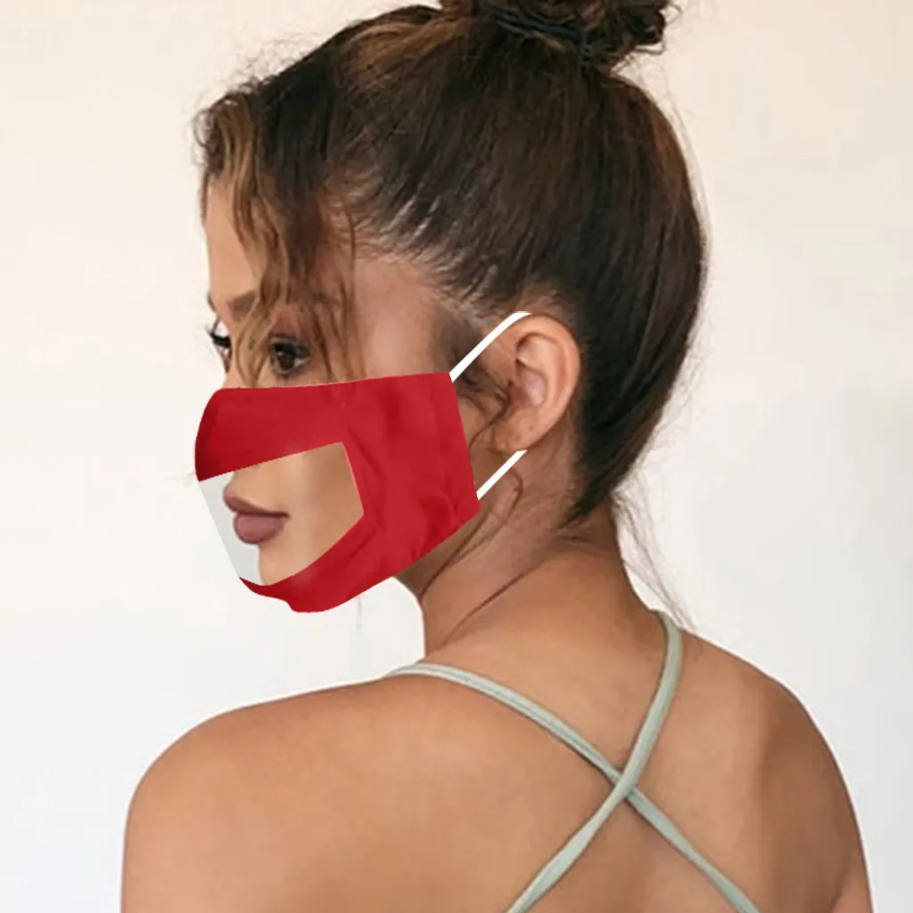 1 шт. маска для лица Шарф пылезащитные маски с активированным углем Пылезащитная