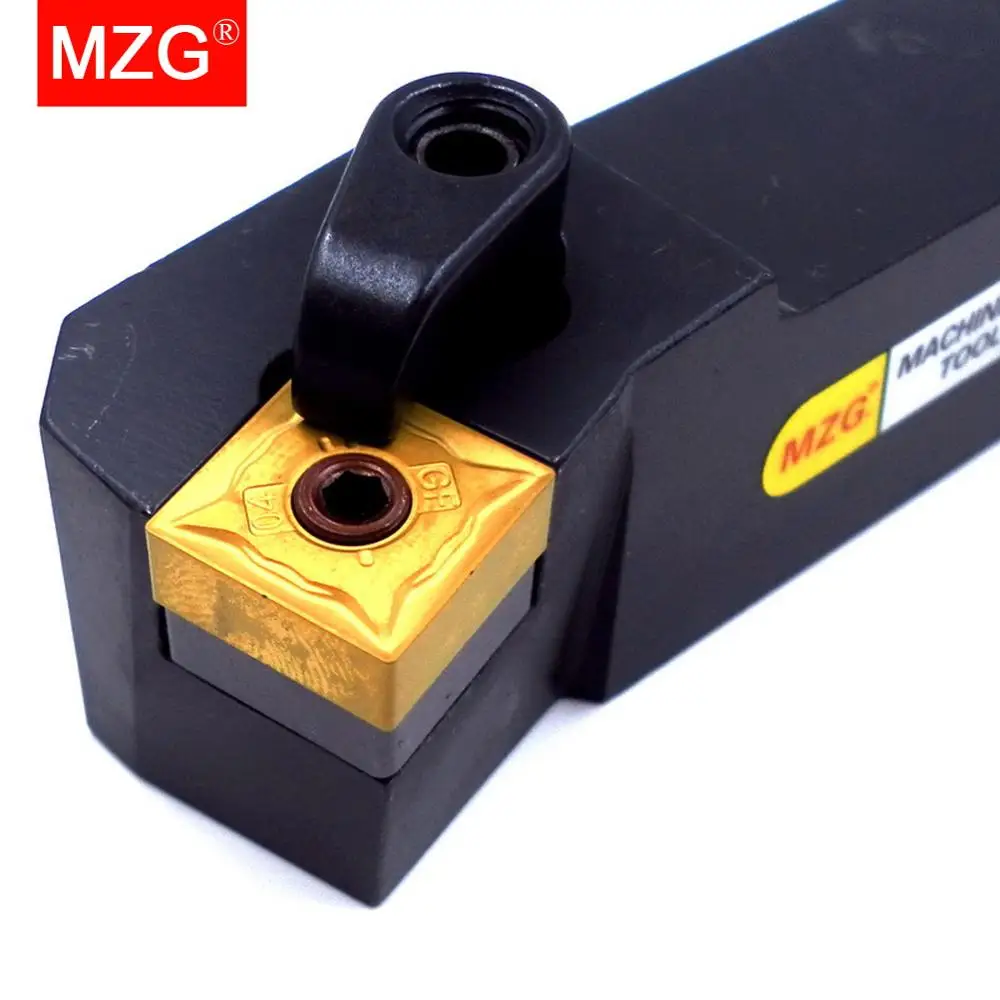 MZG 20 мм 25 MSKNR1616H12 оправка для токарного станка с ЧПУ бурильная режущая установка
