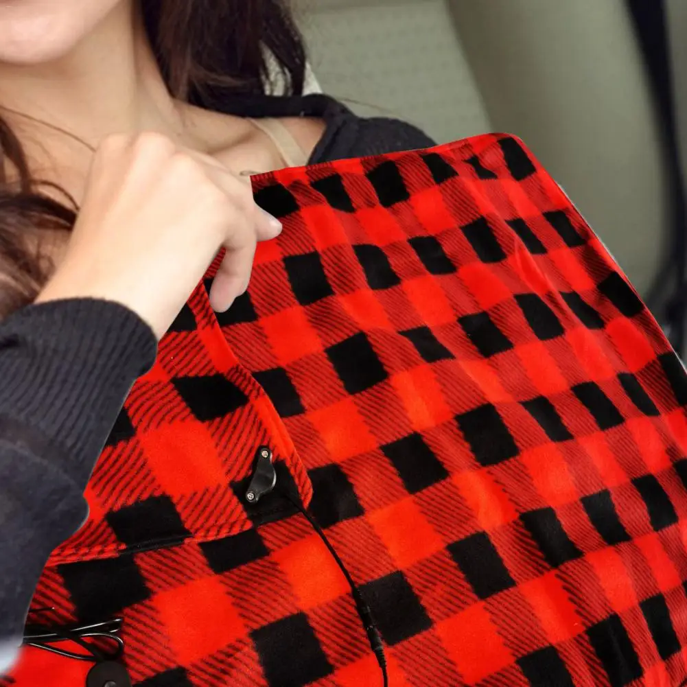 Одеяло с подогревом умное многофункциональное интеллектуальное электрическое