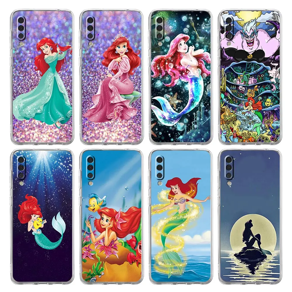 

Прозрачный чехол для Samsung Galaxy A50 A50s A70 A70s A40 A30 A30s A20 A20e A20s A10 A10s