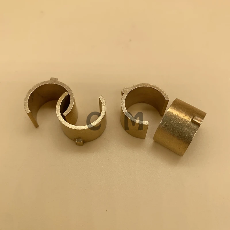 Медные втулки 10 шт. медная втулка соединитель для Encad NovaJet 500 505 600 630 700 736 750 850 880