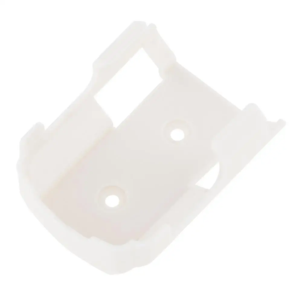 Прочный белый пластиковый настенный Универсальный ТВ кондиционер пульт