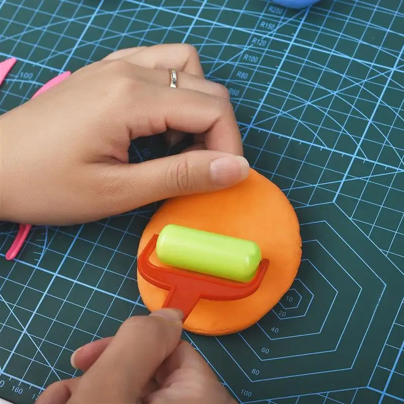 

12/24/36 Colors Air Dry Super Light Polymer Clay Resin Filling Educational Safe Colorful Slimes Plasticine Resin Crafts