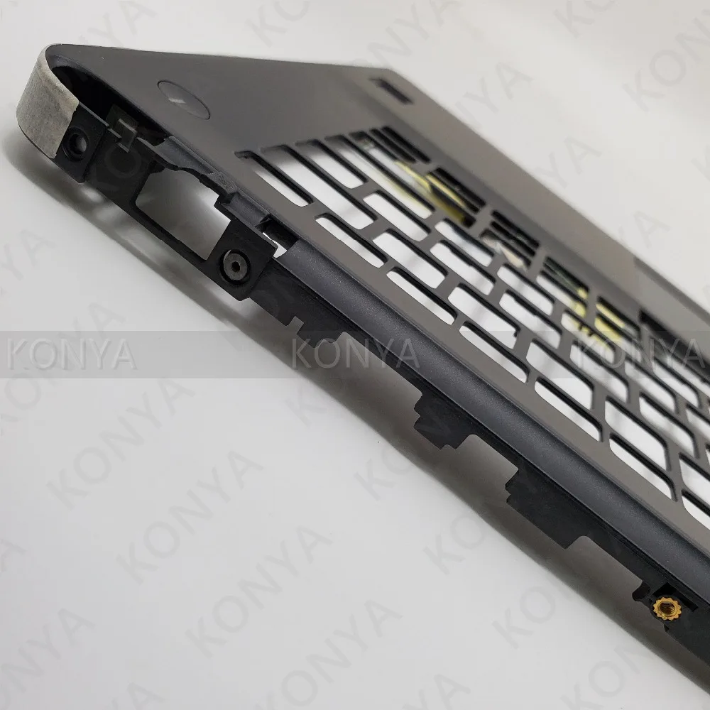 Верхний чехол для Dell Latitude E7470 plamest с тачпадом 09Y17 DGFPD XFY7W TWX2H
